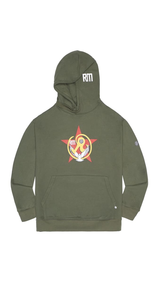「リチャードソン」RMコレクション