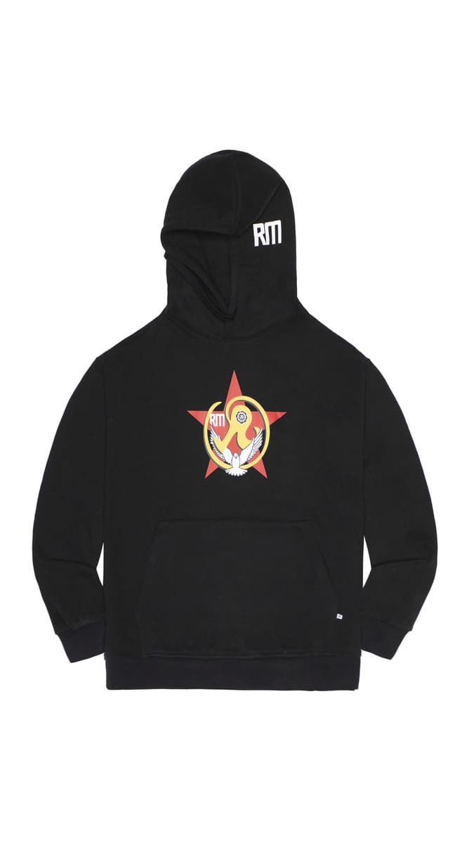「リチャードソン」RMコレクション