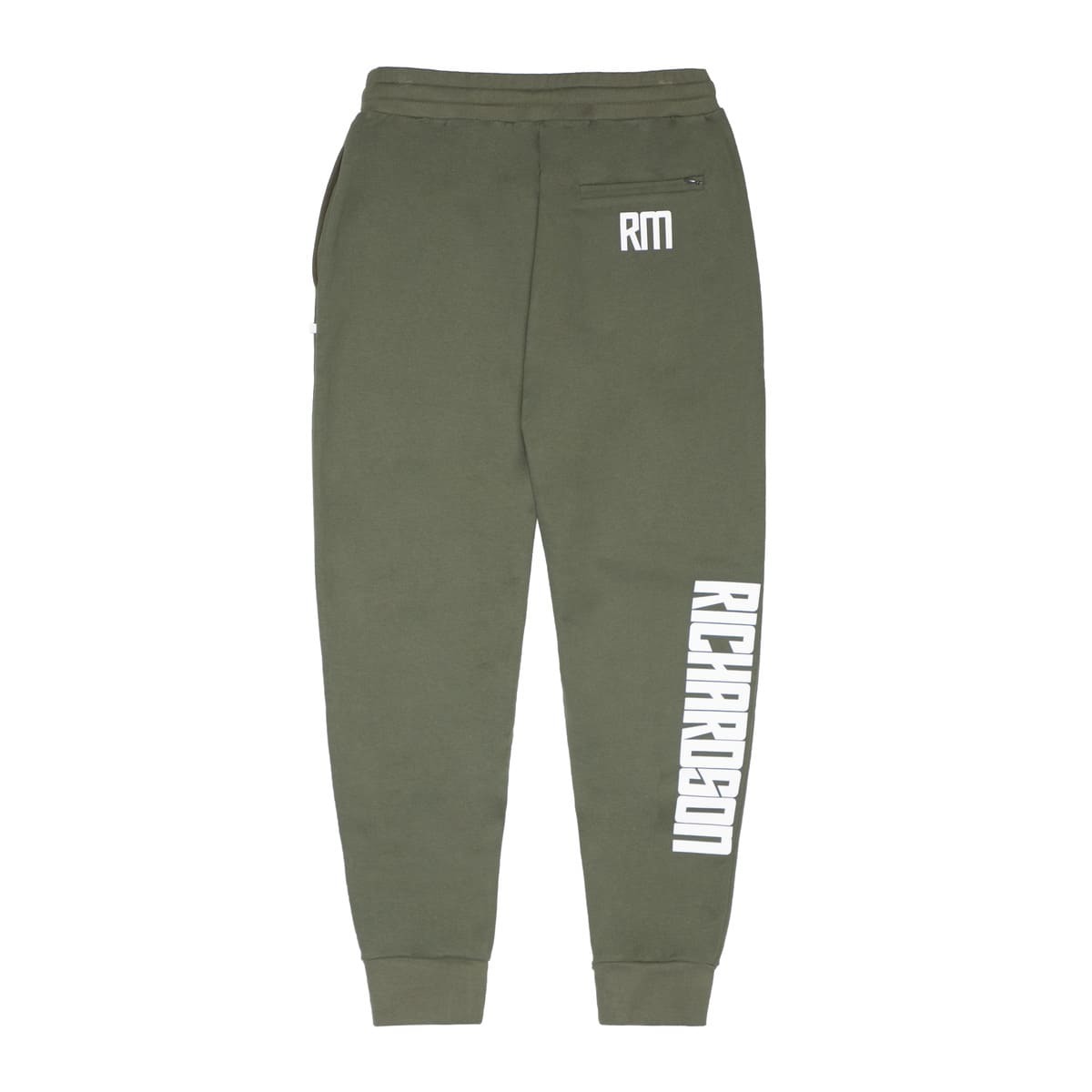 「リチャードソン」RMコレクション