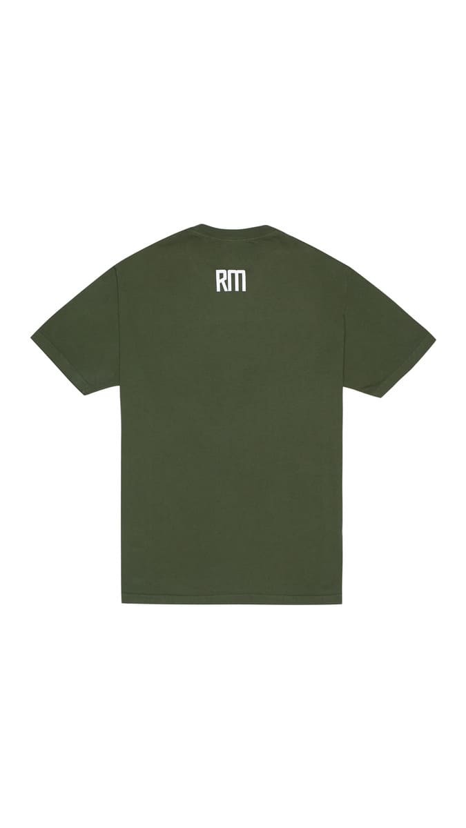 「リチャードソン」RMコレクション