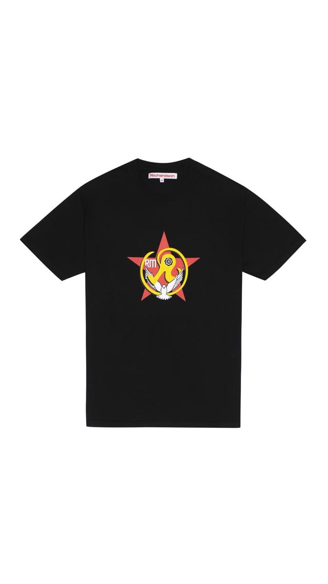 「リチャードソン」RMコレクション