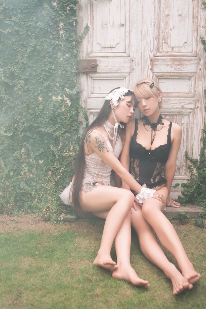 エイチ展4 -H.4- 作品 イメージ