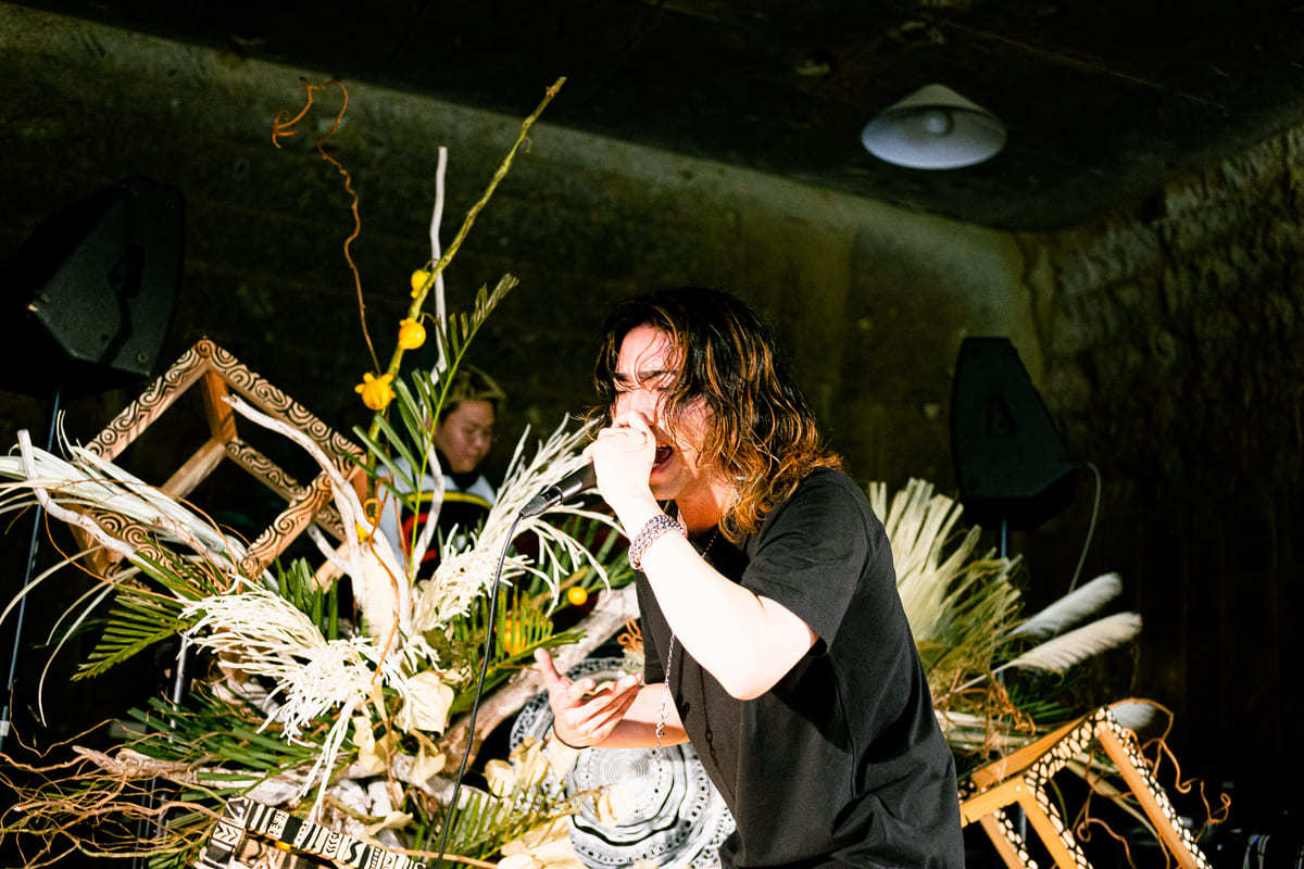 chunkism photo by Ryuki Takano