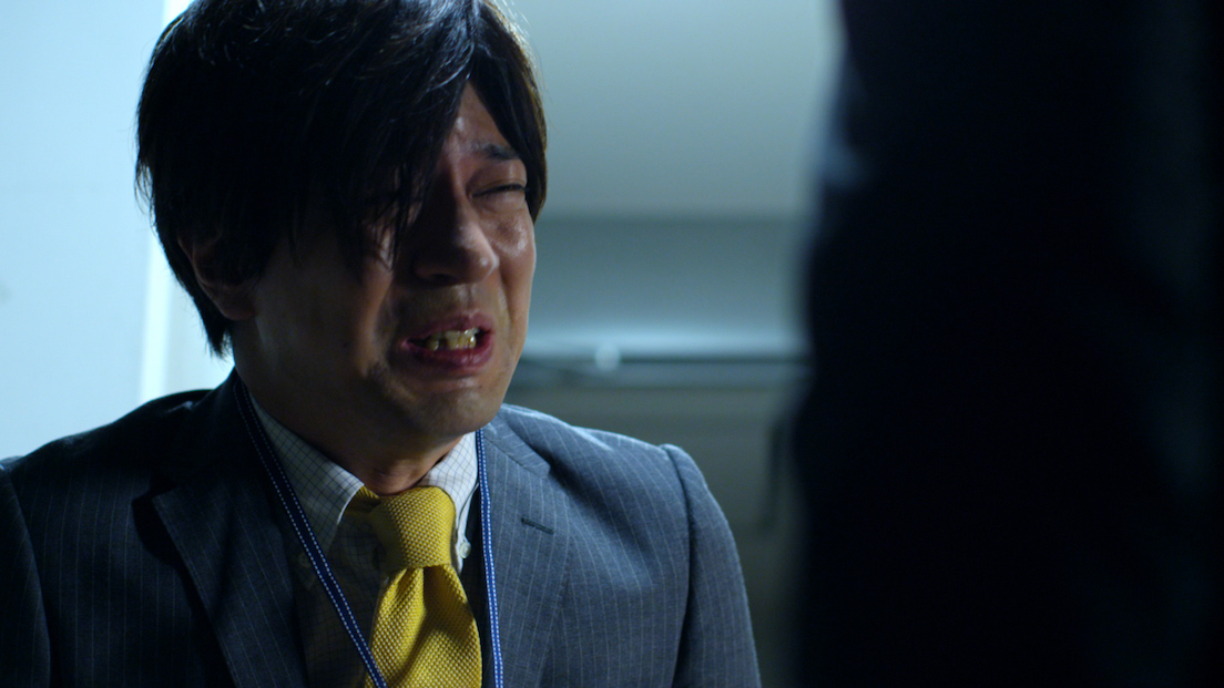 サウナとトリシティでととのった!