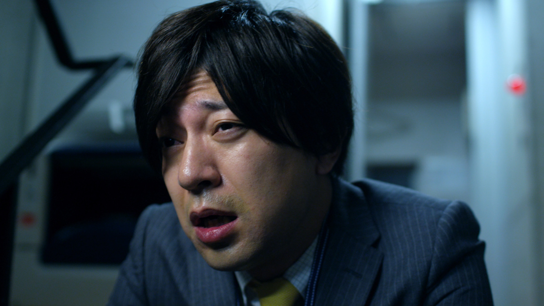 サウナとトリシティでととのった!