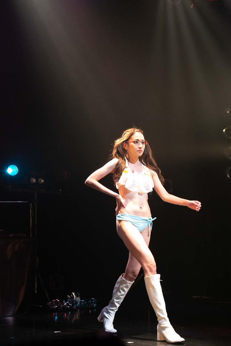 提供写真：恵比寿マスカッツライブレポート