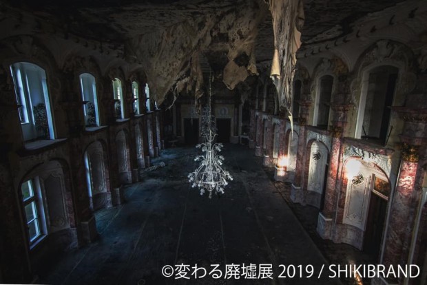 SHIKIBRANDさんの写真