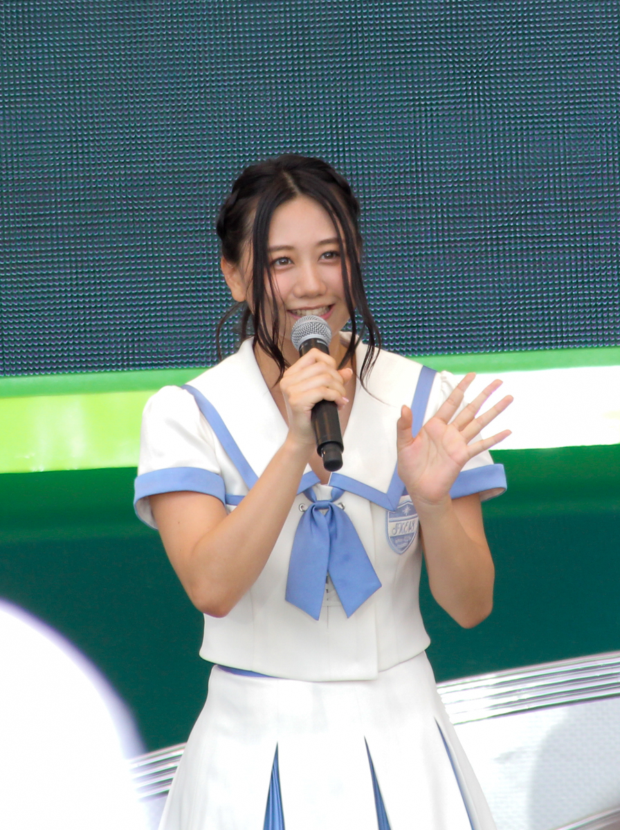 SKE48