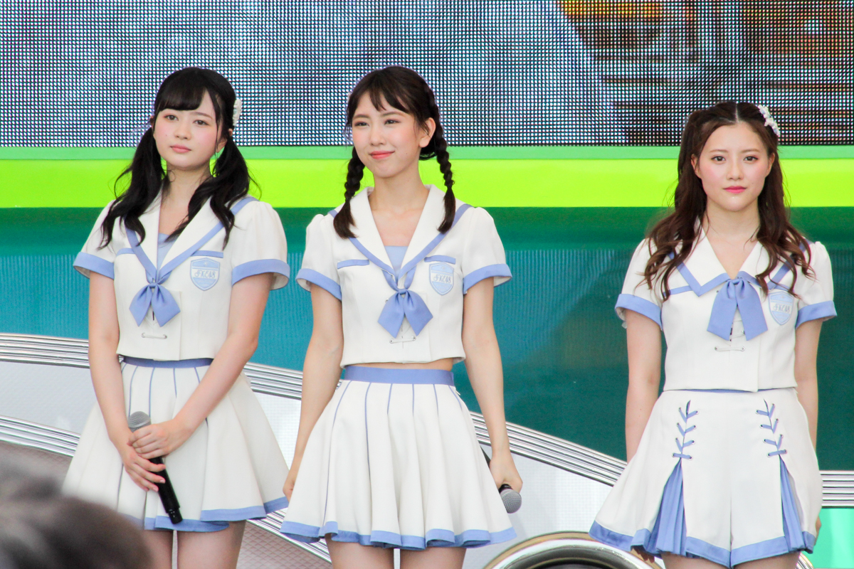 SKE48