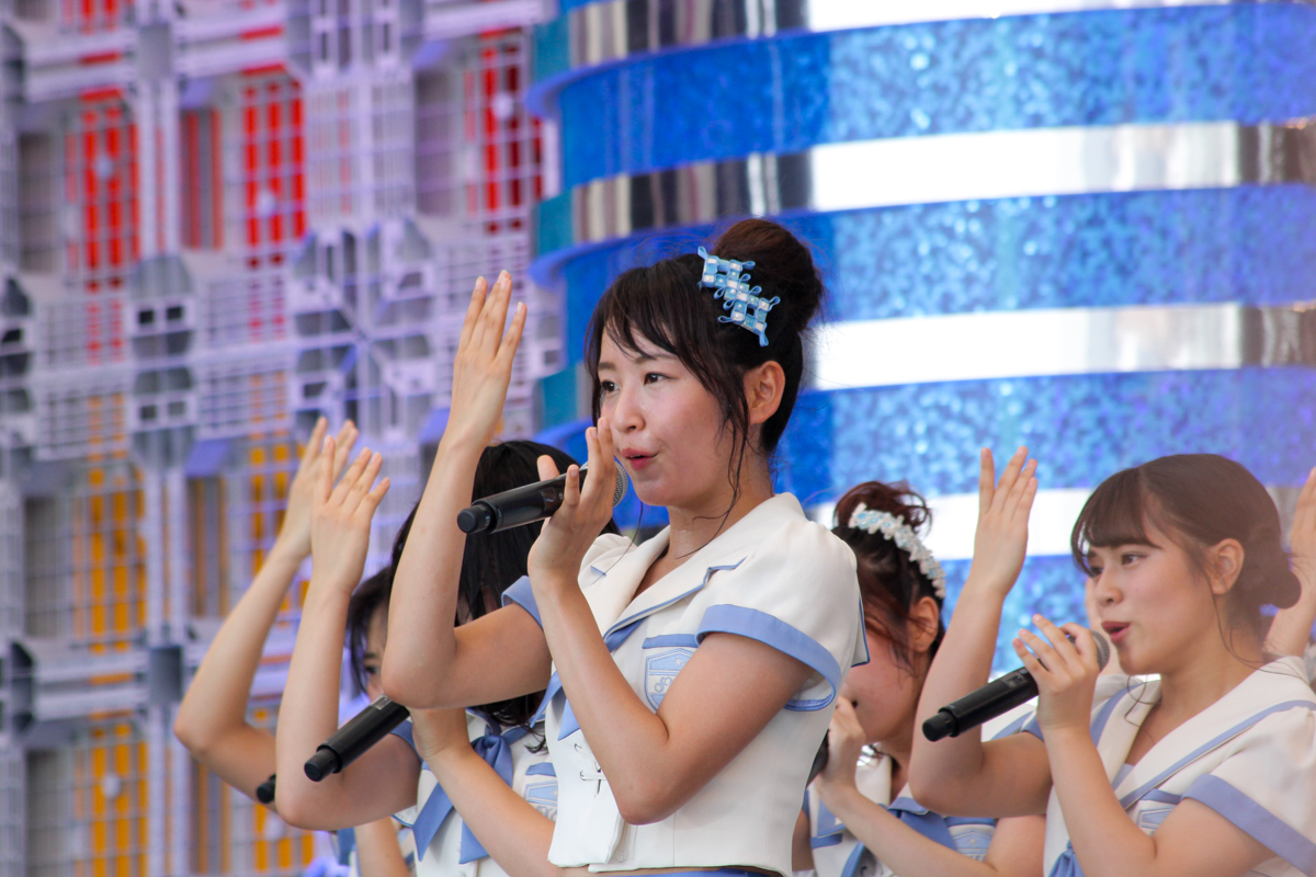 SKE48