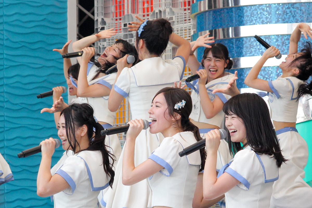SKE48