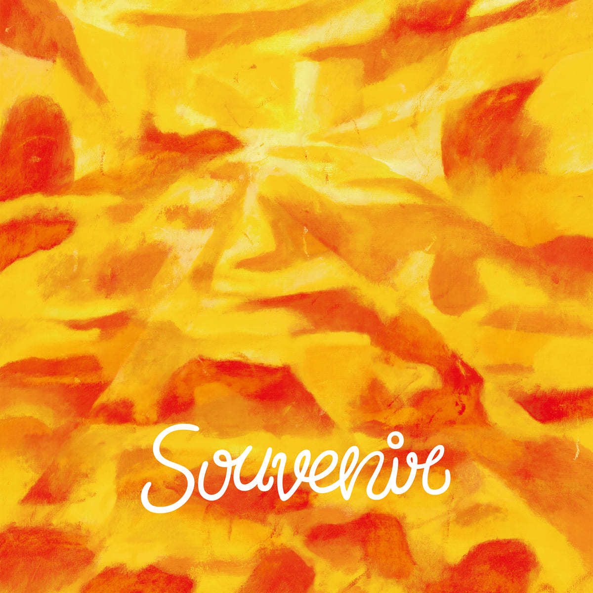 SOUVENIR ジャケット