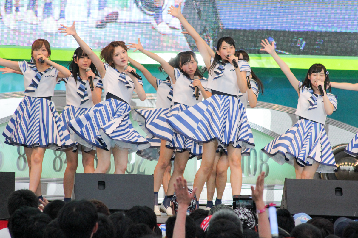 STU48