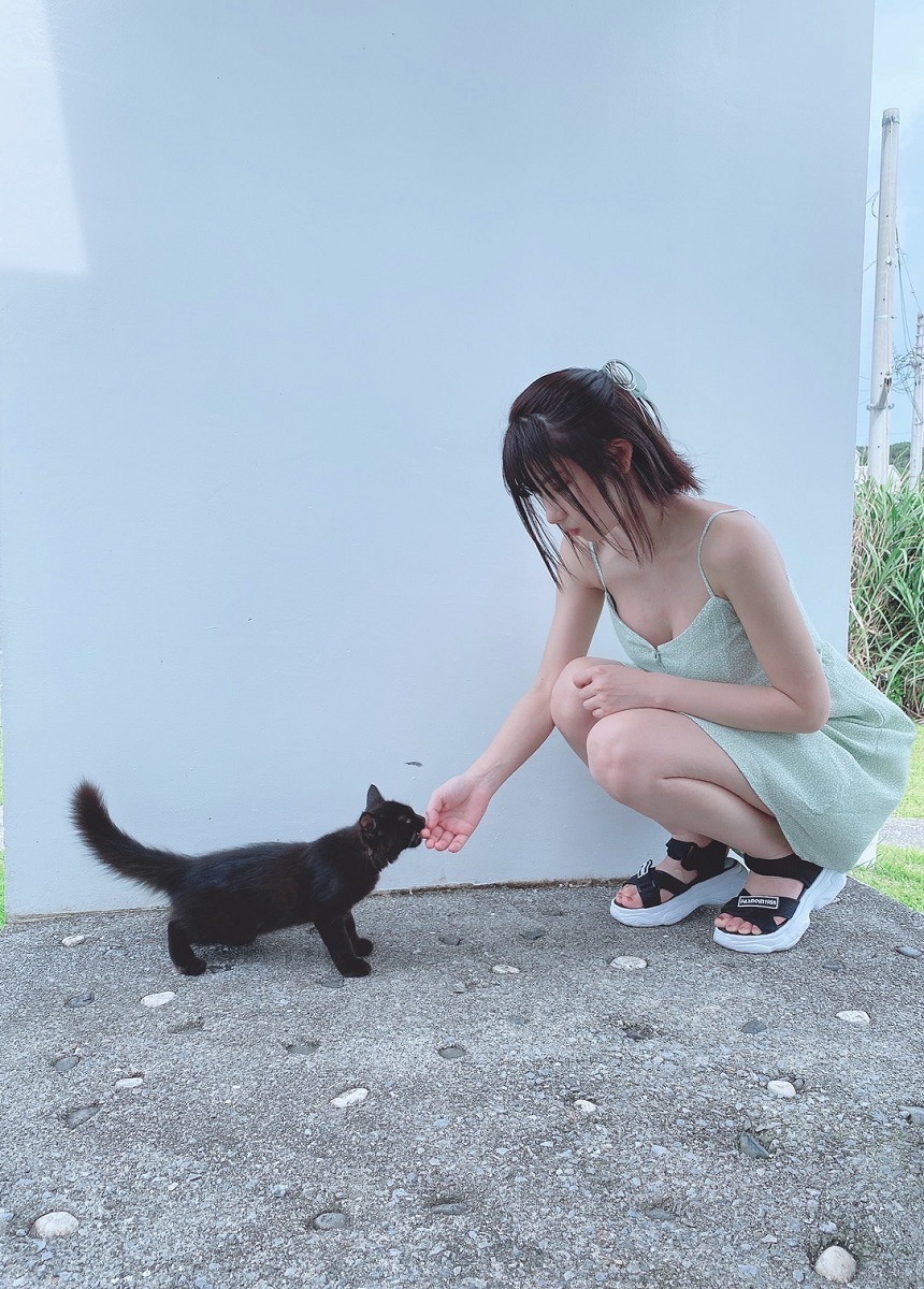 『OFF COSTUME』オフショット