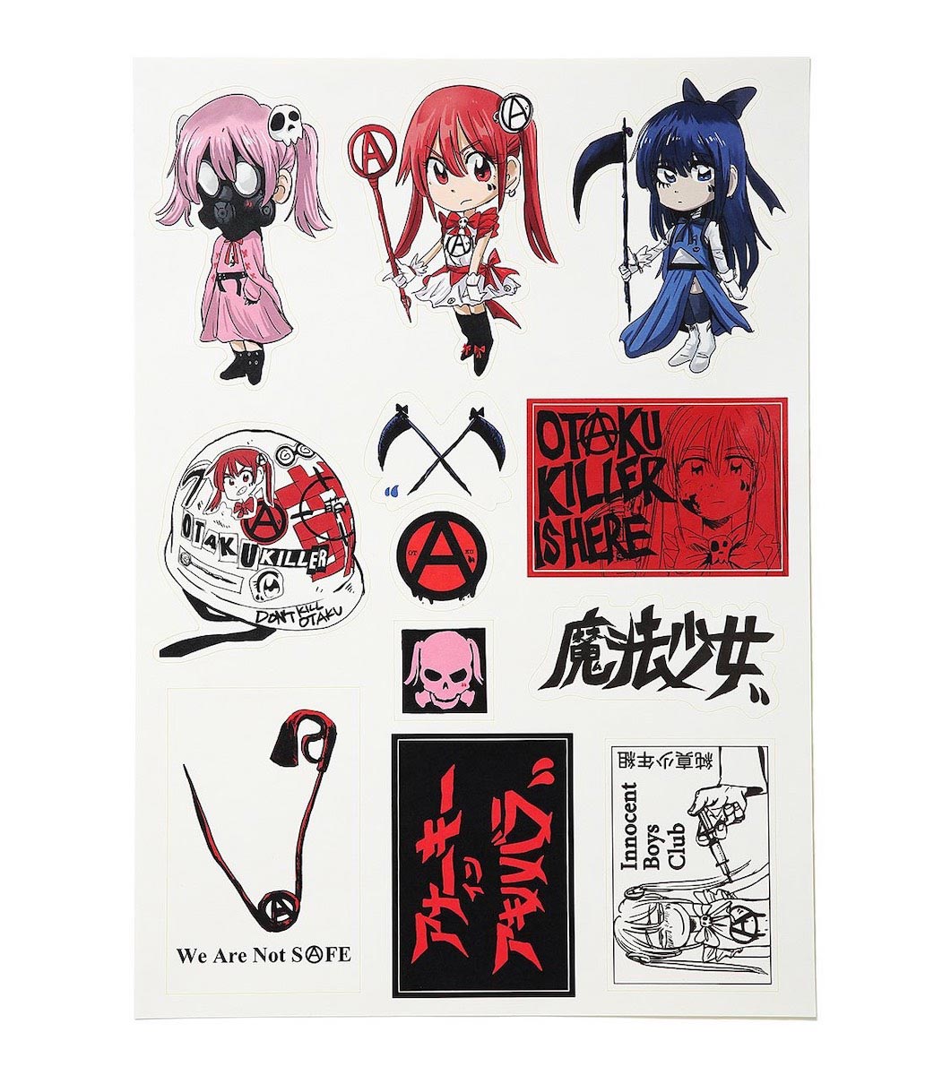 JUN INAGAWAインタビュー