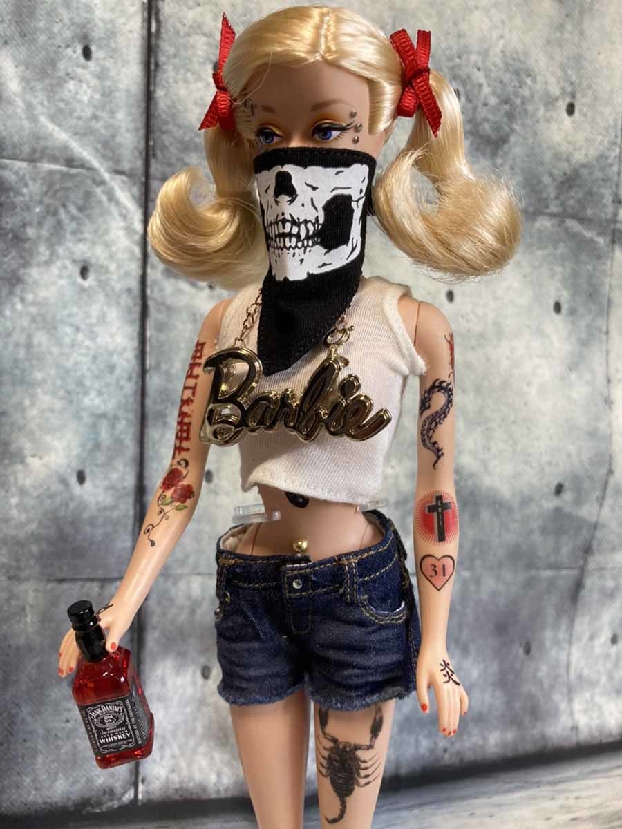 「Shiki solo exhibition PARANOIA - JOINT ART BOX curated by YASUMASA YONEHARA」