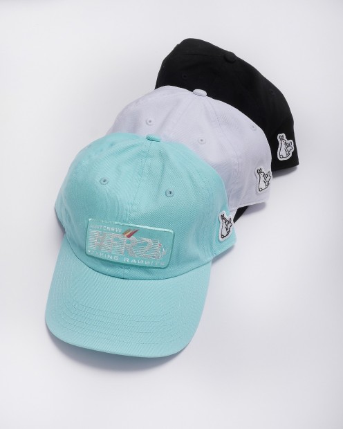 S__34340882MINTCREW×#FR2 キャップ1