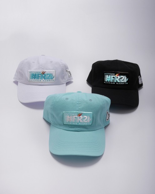 MINTCREW×#FR2 キャップ2