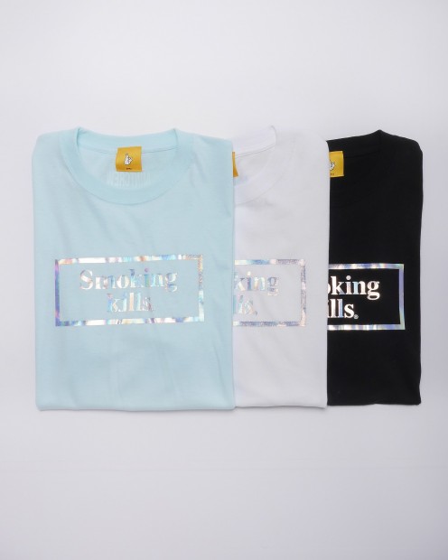 MINTCREW×#FR2 「Smokingkills」Tシャツ2