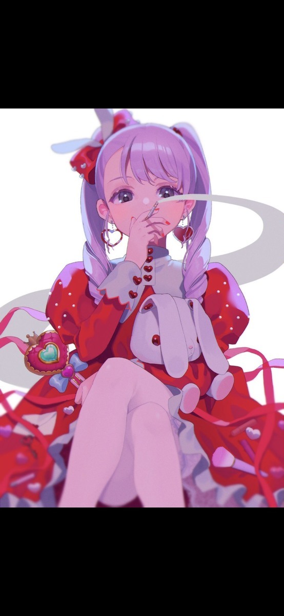 エイチ展4 -H.4- イラスト イメージ