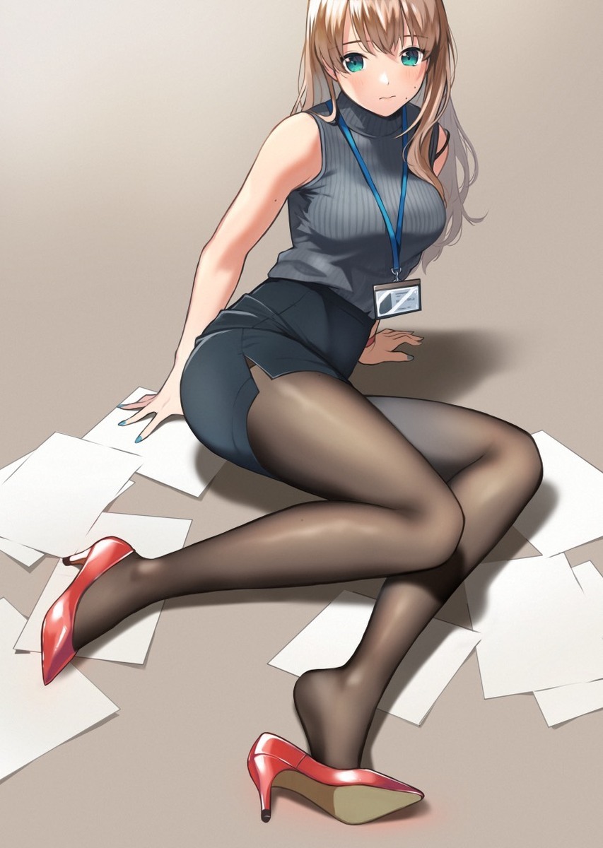 エイチ展4 -H.4- イラスト イメージ