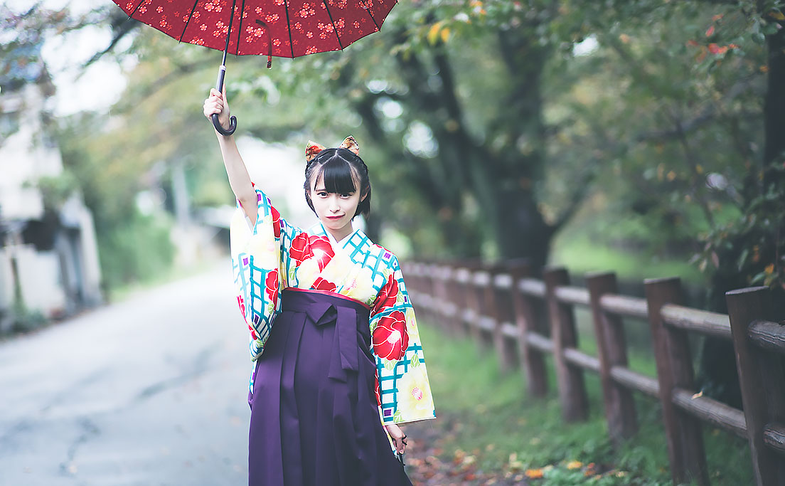 つぶらさん秋祭りの写真11