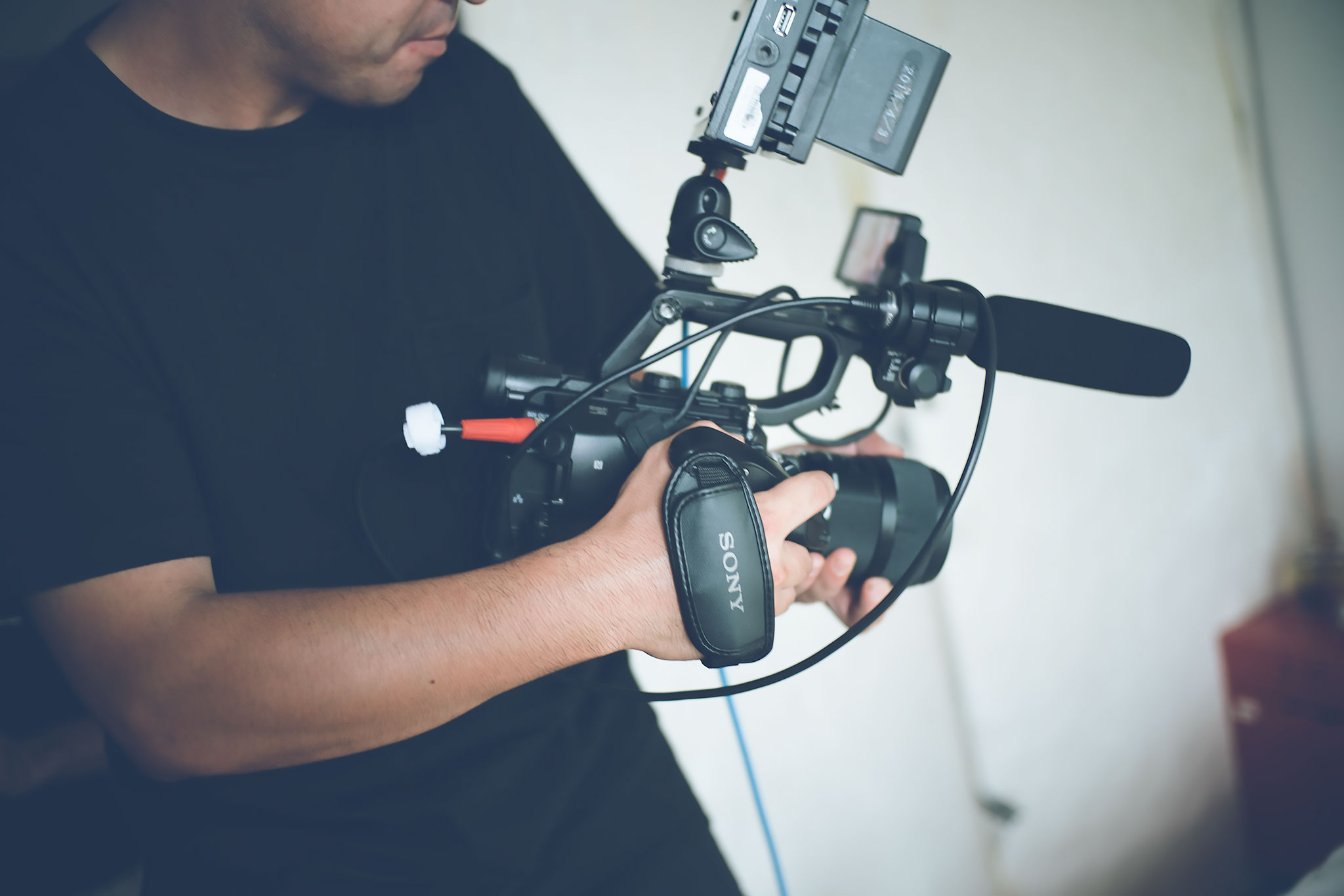 「後輩のりちゃん」オフショット67