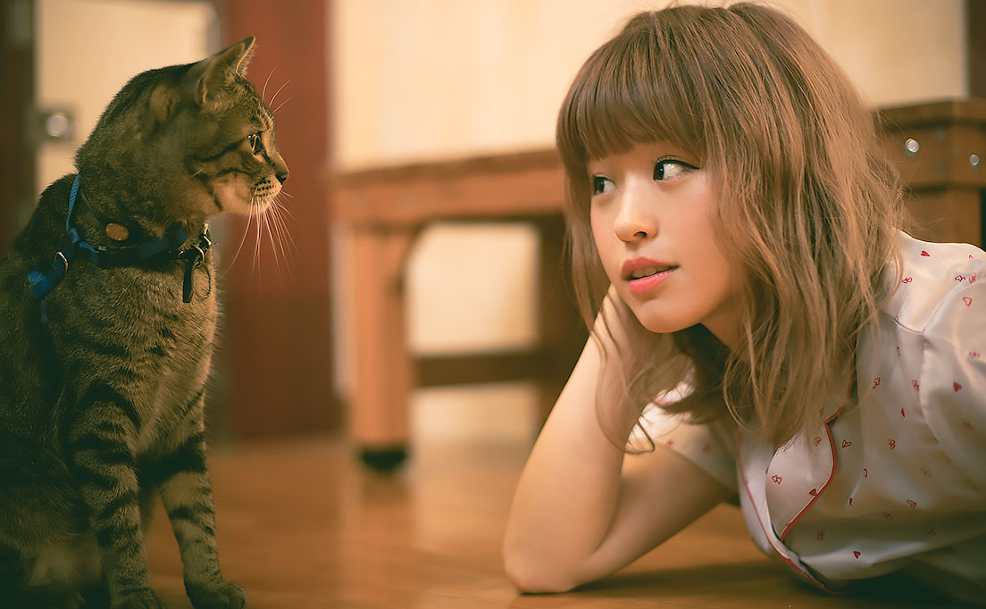 やのあんなさん写真1