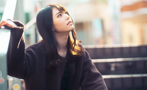 北国が生んだ“絶対零度”美女「脳て」写真