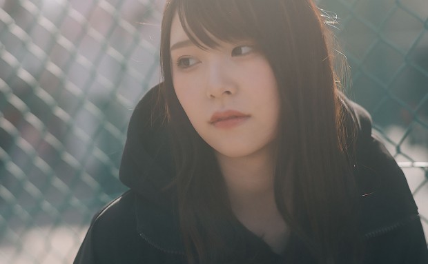 S北国が生んだ“絶対零度”美女「脳て」写真