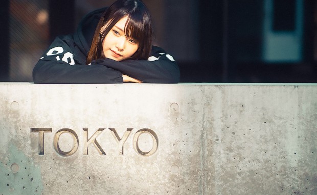 北国が生んだ“絶対零度”美女「脳て」写真