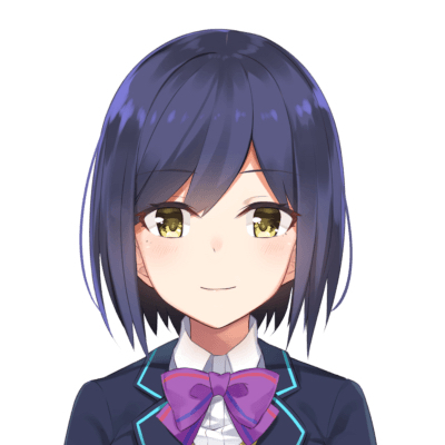 静凛さん（画像はいつから.linkより）