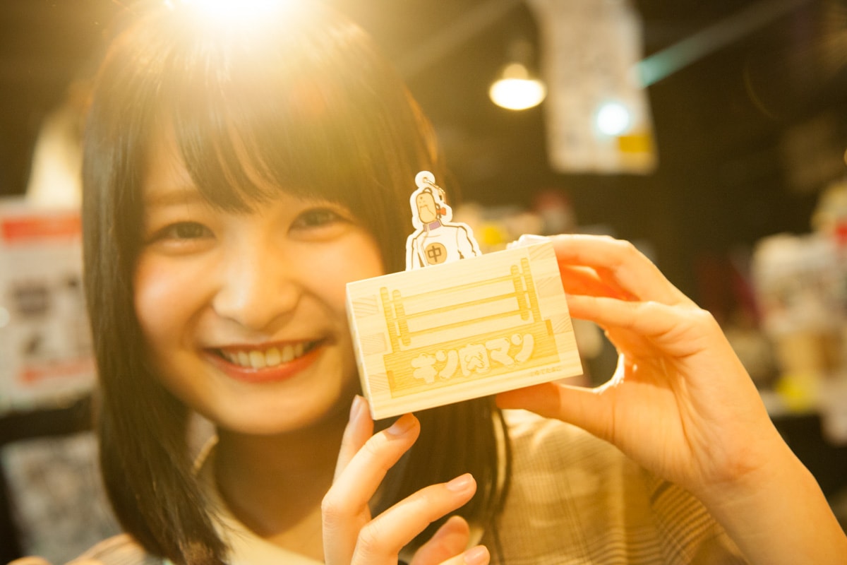 上坂すみれ＆早瀬かな密着取材