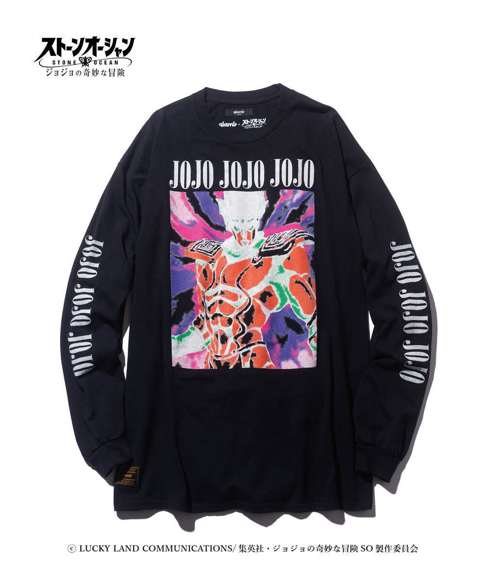 Sp Long Sleeves T -2-