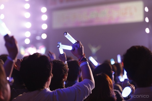 「VTuber Fes Japan 2019」レポート／写真はドワンゴ提供（C）niconico