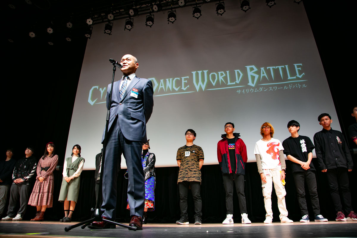 株式会社ルミカの取締役の小室さん