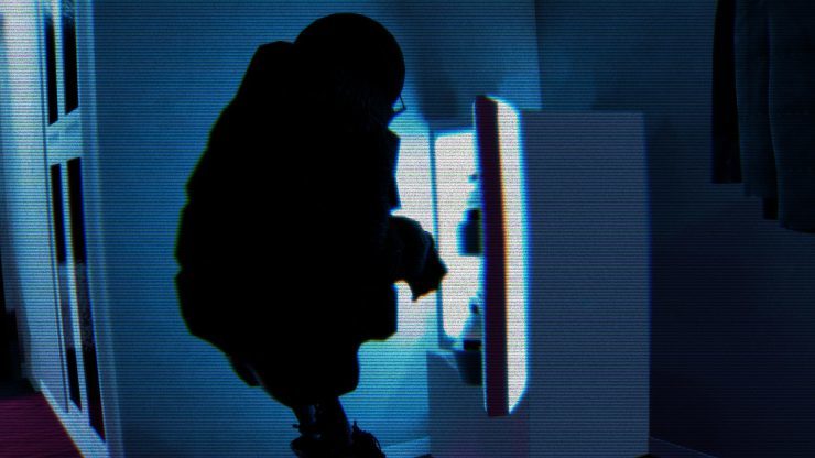 0b4k3さんのNEWVIEW AWARDS 2020受賞作「TECHNOVINEGE」／画像は「NEWVIEW AWARDS」公式サイトより