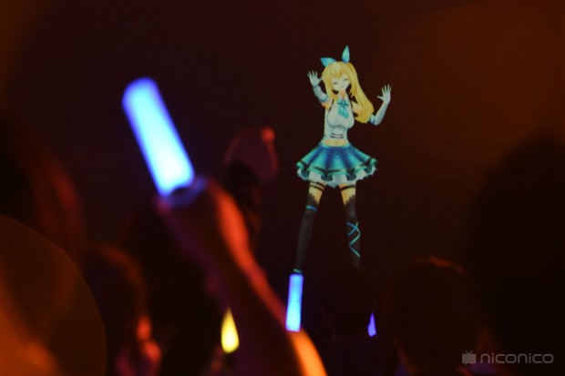 「VTuber Fes Japan 2019」レポート／写真はドワンゴ提供（C）niconico