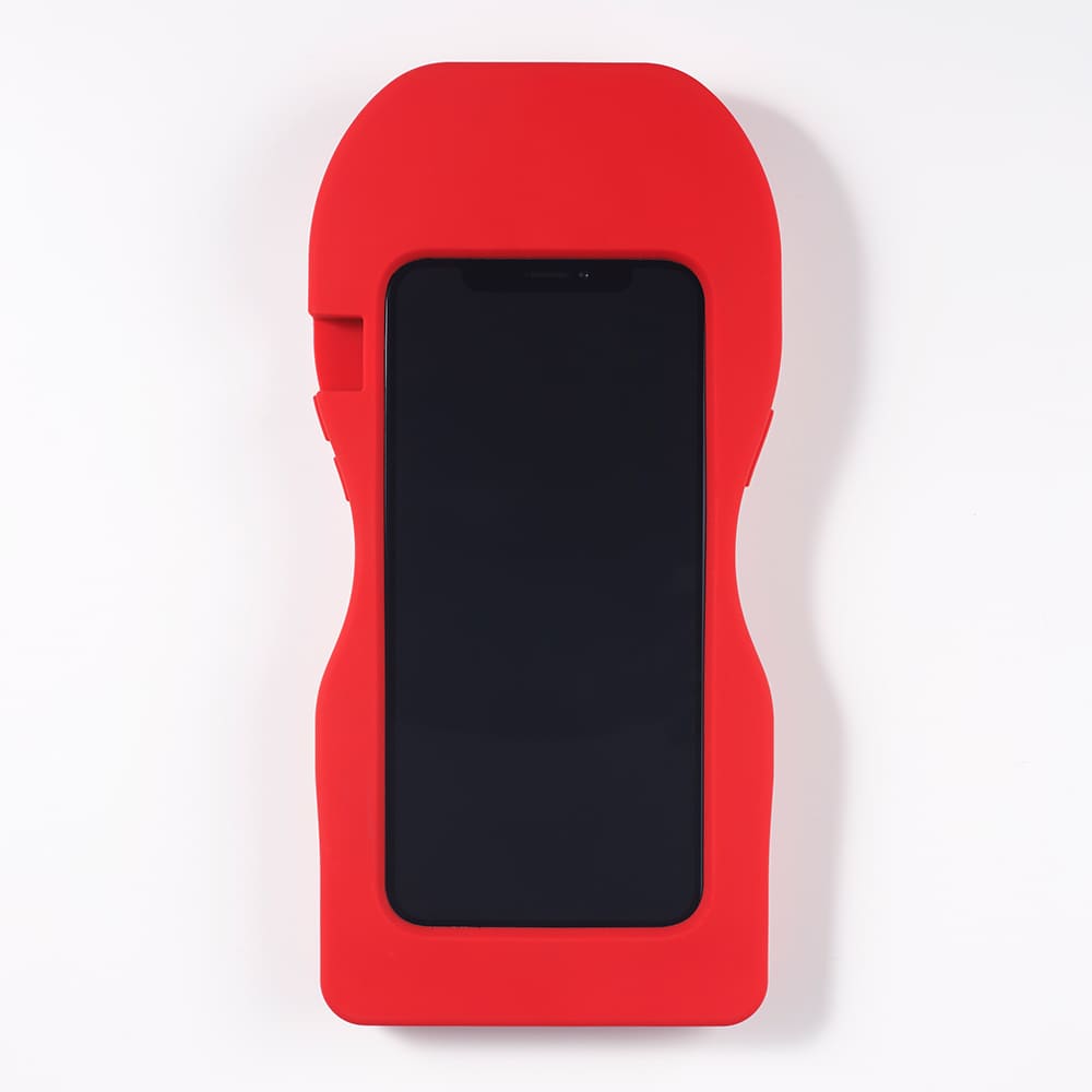 TENGA iPhone CASE