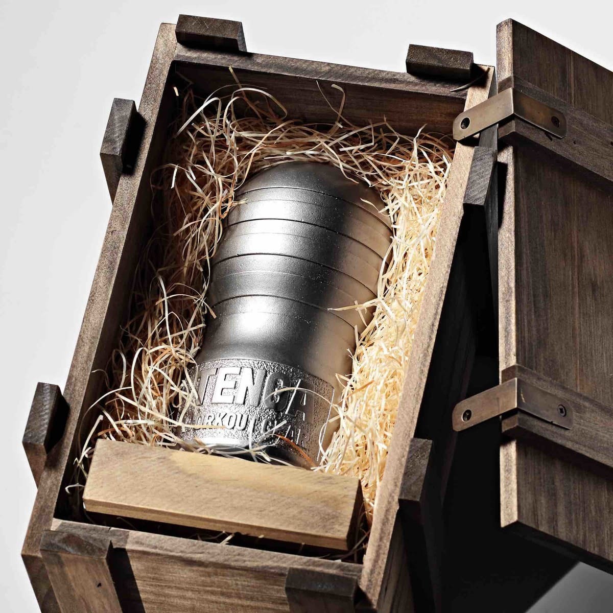 「TENGA WORKOUT GEAR」