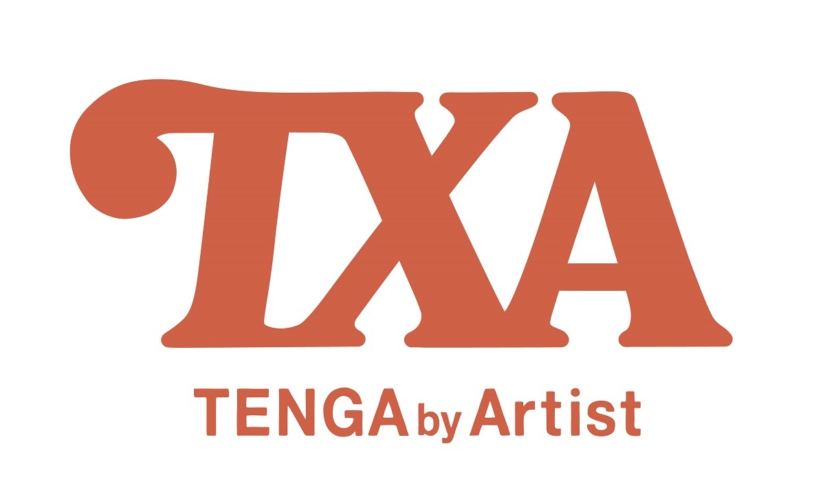 画像5: TENGAのアパレルプロジェクト「TXA」第2弾　アーティストが“愛と平穏”を表現