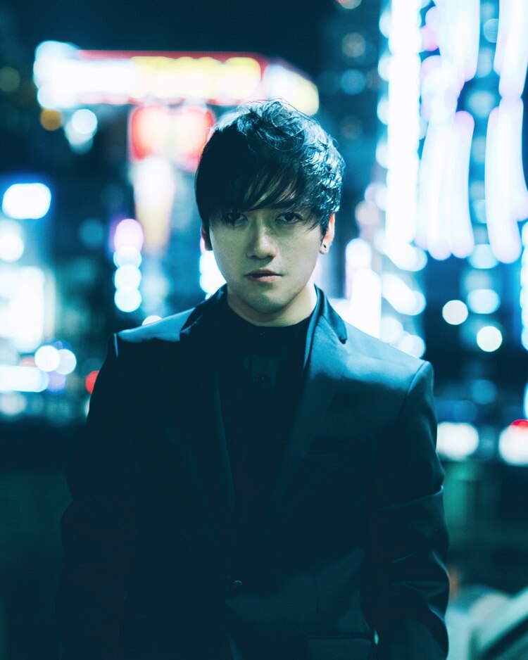 TeddyLoidさん