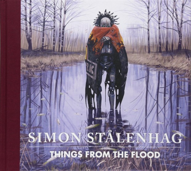 Things from the Flood_1