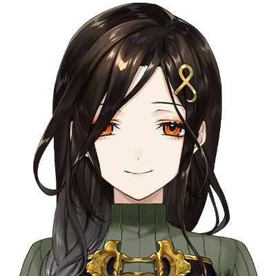 白雪巴さん（画像はいつから.linkより）
