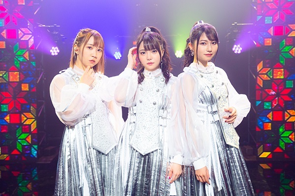 TrySail