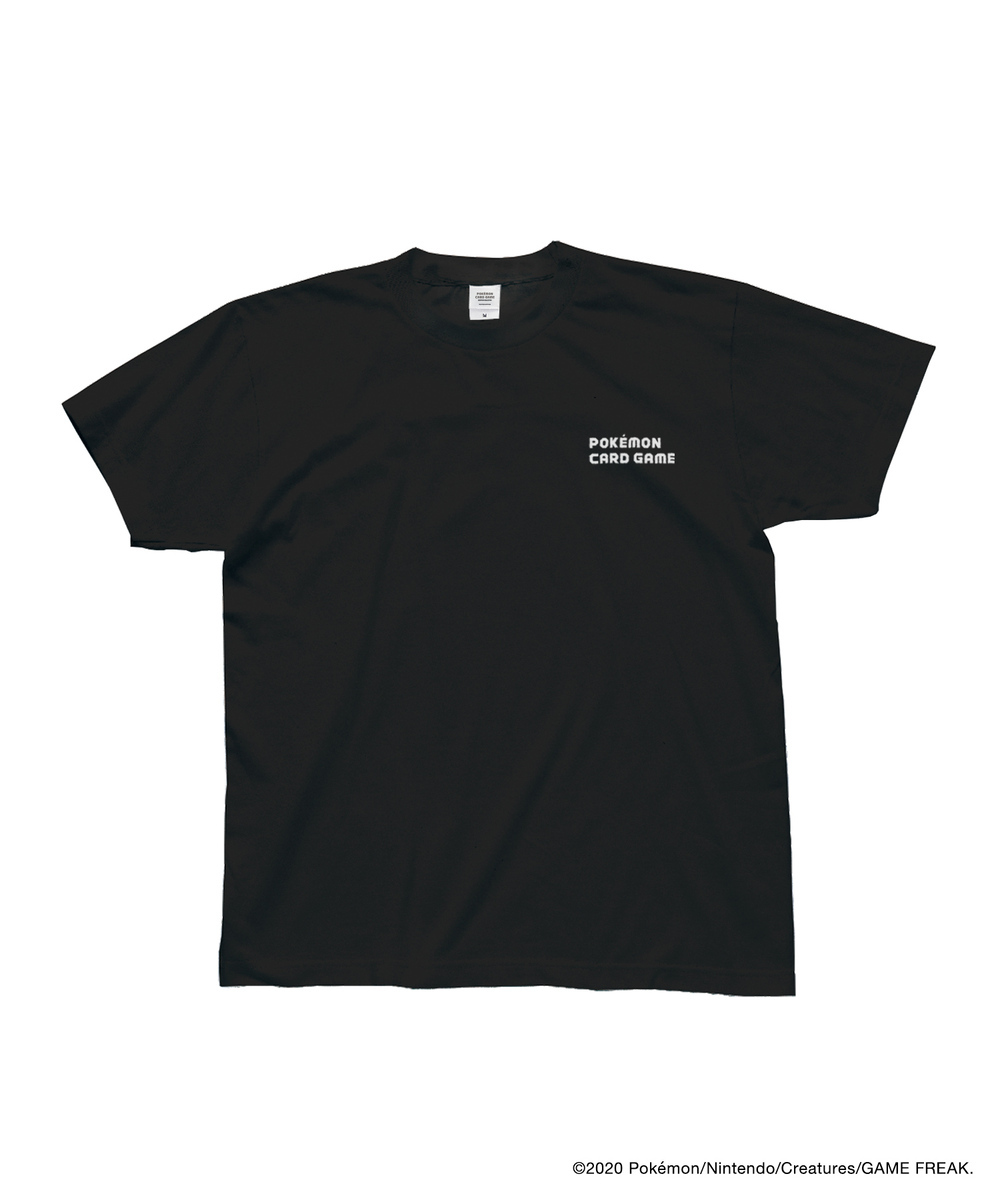 TshirtBlackF