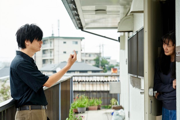 映画「宮本から君へ」