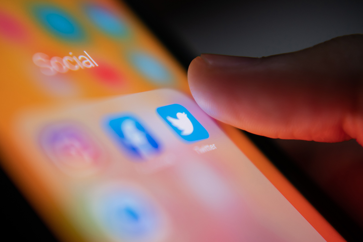 Twitter、クリエイターへの広告収益の分配プログラムを発表