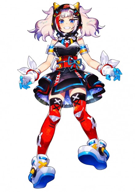 輝夜月さん