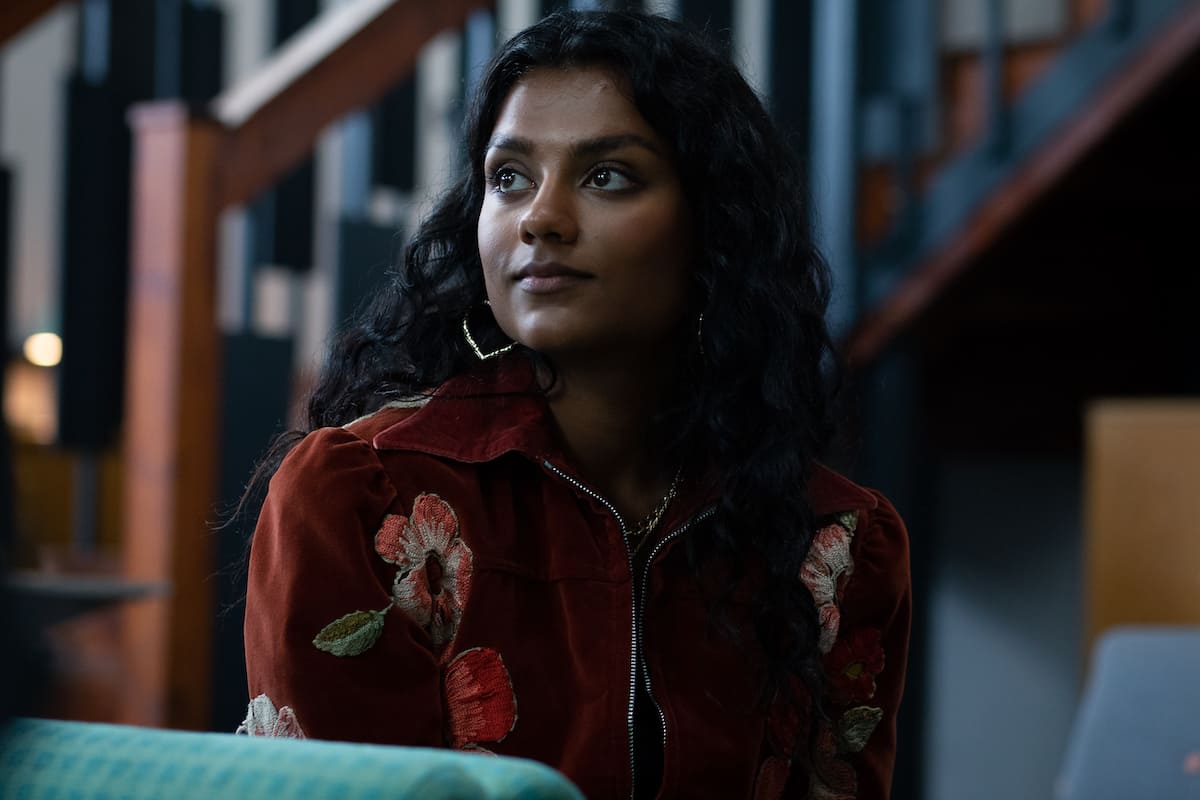 『セックス・エデュケーション』